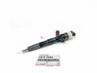 2367039365 Toyota Land Cruiser Hilux KUN16 KDJ150 Genuine Injector New Oem. Price: $473.95.