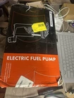 New A-premium Electric Fuel Pump Module Assembly With Level Sending Unit. Price: $45.00.