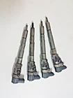 Bosch Diesel Fuel Injector 338004A500 0445110274 For Kia Sorento Hyundai Starex Remanufactured. Price: $360.00.