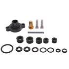 Fuel Pressure Regulator Kit 99-03 Ford E350 F250 New. Price: $15.78.