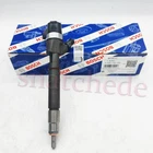 0986435127 Bosch Fuel Injector For Mercedes-benz E320 2005 2006 3.2L 0445110193 New. Price: $180.00.