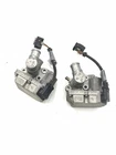 06-10 Bmw E60 E63 E64 M5 M6 S85 5.0L V10 Idle Control Valve Actuator Icv Iac Oem Used. Price: $599.99.