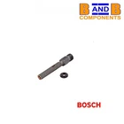 Fuel Injector Valve + Seal Vw Golf MK1 Cabriolet Dx Engine Bosch 049133551 A2100 New. Price: $59.76.