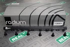 Radium Engineering Fuel Rail Black For Supra Nt MK4 93-98 JZA80 2JZ-GE 20-0371 New. Price: $213.70.
