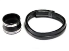 Engine Air Intake Tubing Coupler-diesel, Turbo Afe Filters 59-10732 New. Price: $59.40.
