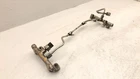 2015-2023 Subaru Wrx Complete Fuel Rail With Injectors Set Loaded Oem 2.0L Turbo Used. Price: $135.31.