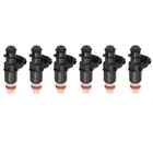 6PCS Honda Fuel Injectors 16450-RTW-A01 For 16450-PZA-L01 16450-PWC-J01 Remanufactured. Price: $45.51.
