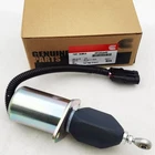 New 3935649 Fuel Shut Off Solenoid For Cummins 5.9L 8.3L SC8.3 Engine 4089576. Price: $62.60.