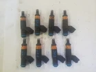 5.7L Fuel Injectors Set Of 8 Fits 2005-2023 Chrysler / Dodge Ram Used. Price: $125.23.