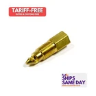 Enderle 7120A-50, Brass Short Nozzle Body High Performance & Racing Parts New. Price: $49.17.