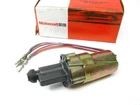 Motorcraft CS-75-A Fuel Injection Idle Air Control Valve 1984 Ford Mercury 3.8L New. Price: $17.99.