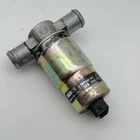 Porsche 911 Carrera Idle Air Control Valve Bosch 0280140501 Made In Germany Cis Used. Price: $65.00.