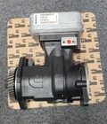 Genuine Cummins Compressor Unit 4933780RX Air 5301096 8.3L Wabco Remanufactured. Price: $895.00.