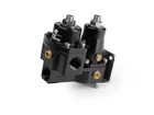 Aeromotive 13220 Efi Carburetor Fuel Pressure Regulator New. Price: $454.61.