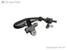 Evap Purge Valve From 2014 Nissan Pathfinder 3.5 14935FJ02C Gas Used. Price: $19.95.