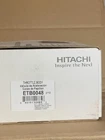 Fuel Injection Throttle Body Hitachi ETB0048 Fits Various Ford Lincoln 2007-14 New. Price: $149.95.