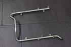 Mercedes W220 Fuel Rail A1130700095 Injection Moulding Distributor Petrol Gebraucht. Price: $28.47.