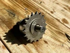 Volkswagen Atlas High Pressure Fuel Pump Lobe 03H109570E 03H109296C Used. Price: $65.00.