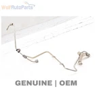 2005-2011 Audi A6 C6 3.2L Fuel Rail Line / Pipe 06E127509M Used. Price: $29.99.