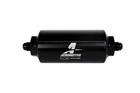 Aeromotive Fuel Filter Male AN-06 Stainless 40M New. Price: $244.70.