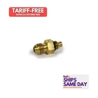 Enderle 7007-40, One Natural Brass .040IN Nozzle Jet Performance Racing Parts New. Price: $35.78.