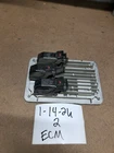 12697793 12706635 Ebx 1.3L Auto Trans Buick Encore Gx 20-23 W/ Plugs Used. Price: $22.00.