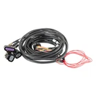 Holley Efi 558-411 Dominator Gm Dual Drive-by-wire Harness New. Price: $377.95.