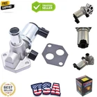 215-2034 Fuel Injection Idle Air Control Valve New. Price: $72.79.