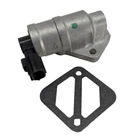 Fuel Injection Idle Air Control VALVE-4 Door Bwd 50557 New. Price: $29.99.