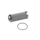 Aeromotive Fuel Element 12639; 10MIC MICROGLASS,-12AN Filters, Gas, E85 New. Price: $56.77.
