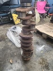 Cummins Isb Engine Crankshaft 3941199 3369509 3944204 24V Tone Wheel Vp 89-02 For. Price: $150.00.
