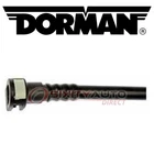 Dorman Fuel Line Connector 1995-2000 Ford Contour 2.0L 2.5L L4 V6 Air Pk New. Price: $30.31.