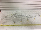 Fuel Tube Injection Lines #1-6 Set For Caterpillar 3406B Cat. Pai Ref# 1917941 New. Price: $330.00.