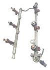1999-2002 Toyota 4RUNNER 3.4L Fuel Rail W/ Injector Set 23209-62040 Oem Used. Price: $159.99.