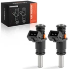 A-premium 2X Fuel Injector For Bmw 2014-2021 I3S 2018-2021 L2 0.6L Bev Rex New. Price: $32.99.