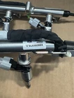 Genuine FORD3.5L Turbo Ecoboost Fuel Injector Rail Assembly & 6 Set Oem New. Price: $159.00.