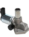 Delphi CV10088 Idle Air Control Valve New. Price: $52.00.