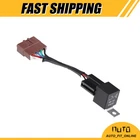 40A Starter Relay Wiring Harness Switch NO.39400S10003 Single Custom For Honda New. Price: $15.13.