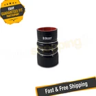 Vibrant Performance 11818 Silicone Hump Coolant Hose Coupler With 3 Ss Rings New. Price: $44.46.