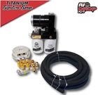 Fass No-drop 220GPH Fuel Lift Pump System 99-07 7.3L 6.0L Diesel NDTSF14250F220G New. Price: $879.00.