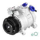 A-premium Ac Compressor Clutch Kit APCKK011 For Bmw E60 F10 X3 X5 7SBU16C 7SBU17 New. Price: $199.95.