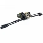 Central Port Injector Oem Spider Injection Assembly 1992-1995 Gmc Chevy 4.3L Remanufactured. Price: $449.99.