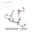 2016-2024 Audi Q7 3.0L Right Engine / Fuel Injector Wiring Harness Used. Price: $40.49.