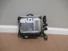 01-04 Silverado Sierra 2500 3500 6.6L Diesel Ficm Fuel Injection Control Module Used. Price: $798.77.