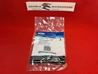 Nos Oem Nip Ford P2GZ-9C995-A Fuel Injector Clip Retainer #2 Sealed! New. Price: $12.99.