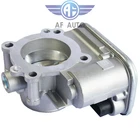 04891735AC Throttle Body For Jeep Chrysler Dodge 200 2.0L 1.8L Compass Caliber New. Price: $40.94.