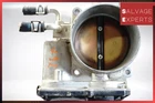2011-2017 Infiniti QX56 QX80 5.6L V8 Throttle Body Air Intake Valve 1LA7601A Oem Used. Price: $51.00.