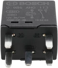 0986AH0113 Bosch Fuel Pump Relay Gas For Olds Suburban Savana S15 Pickup Cutlass New. Price: $13.99.