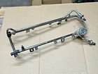 1996 Ford F-150 5.0L 302 Fuel Injection Rail Efi Gas Injector F4TE-9F792-AB Used. Price: $394.00.