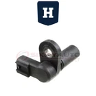 Holstein Camshaft Position Sensor 1999-2000 Ford Crown Victoria Engine Ad New. Price: $29.35.